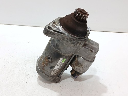 ANLASSER Volkswagen Polo V (6R) 2011 02Z911024A / 2Z911023S