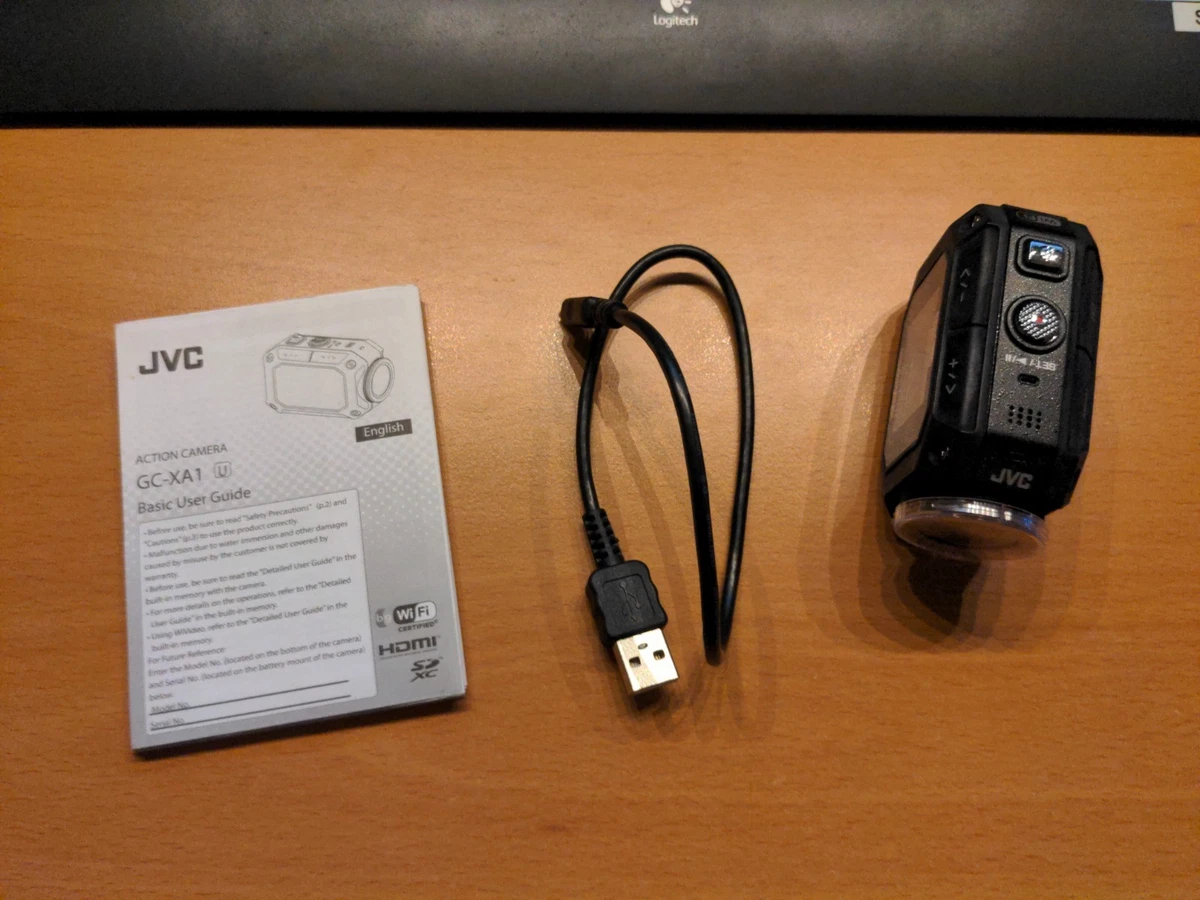 JVC Helmet/Action Cameras for sale | eBay JVC Helmet/Action Cameras for sale | eBay