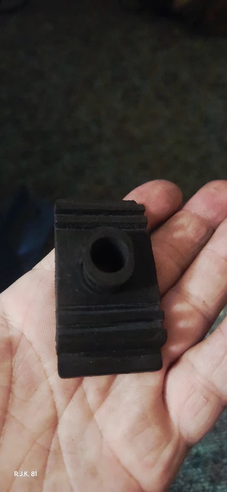 本田 Shadow Spirit 06 油箱索环 — 第 4/4 张图片