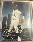 Lot Of 122 NBA Cards Feat A 1994 Gold Signature Promo Michael Jordan Chicago Wht