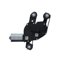 Wischermotor Hinten 12 V Valeo Iam-Expertise Passend FüR U.A. VW Passat