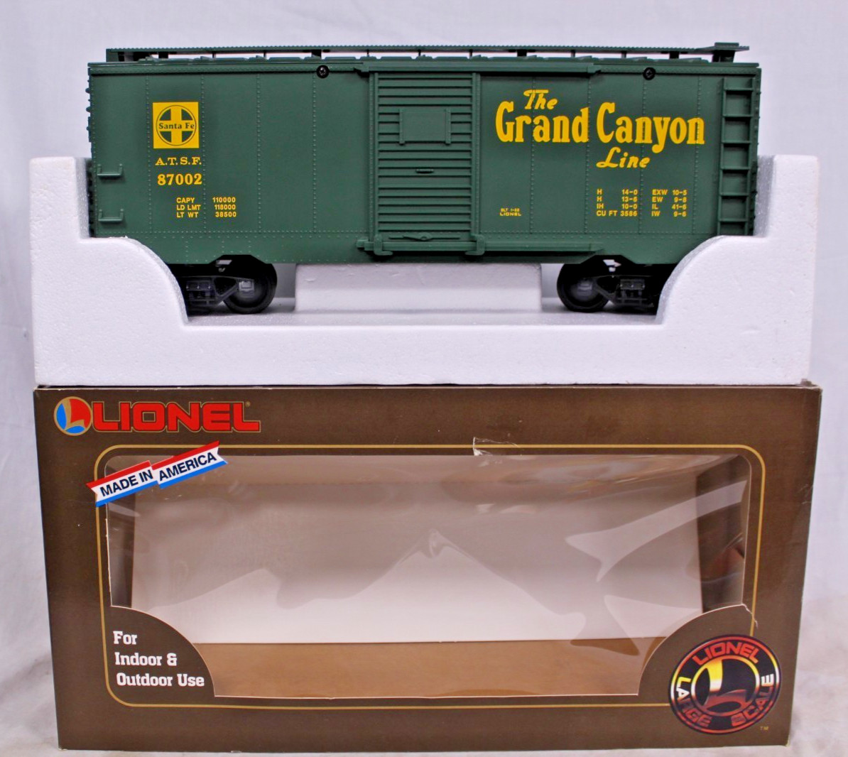 Click here to see eBay Auction