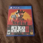 New ListingRed Dead Redemption 2 - Sony PlayStation 4