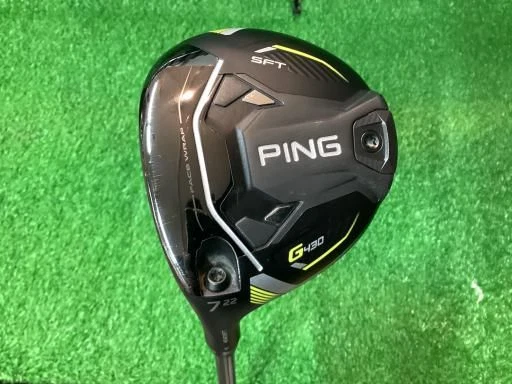 PING G425MAX 7W レフティ Ping 7-Wood Left-Handed Golf Clubs for sale | eBay