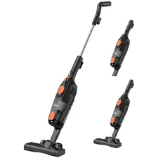 Corded Vacuum Cleaner Floor Suction Stick Vacuum p6