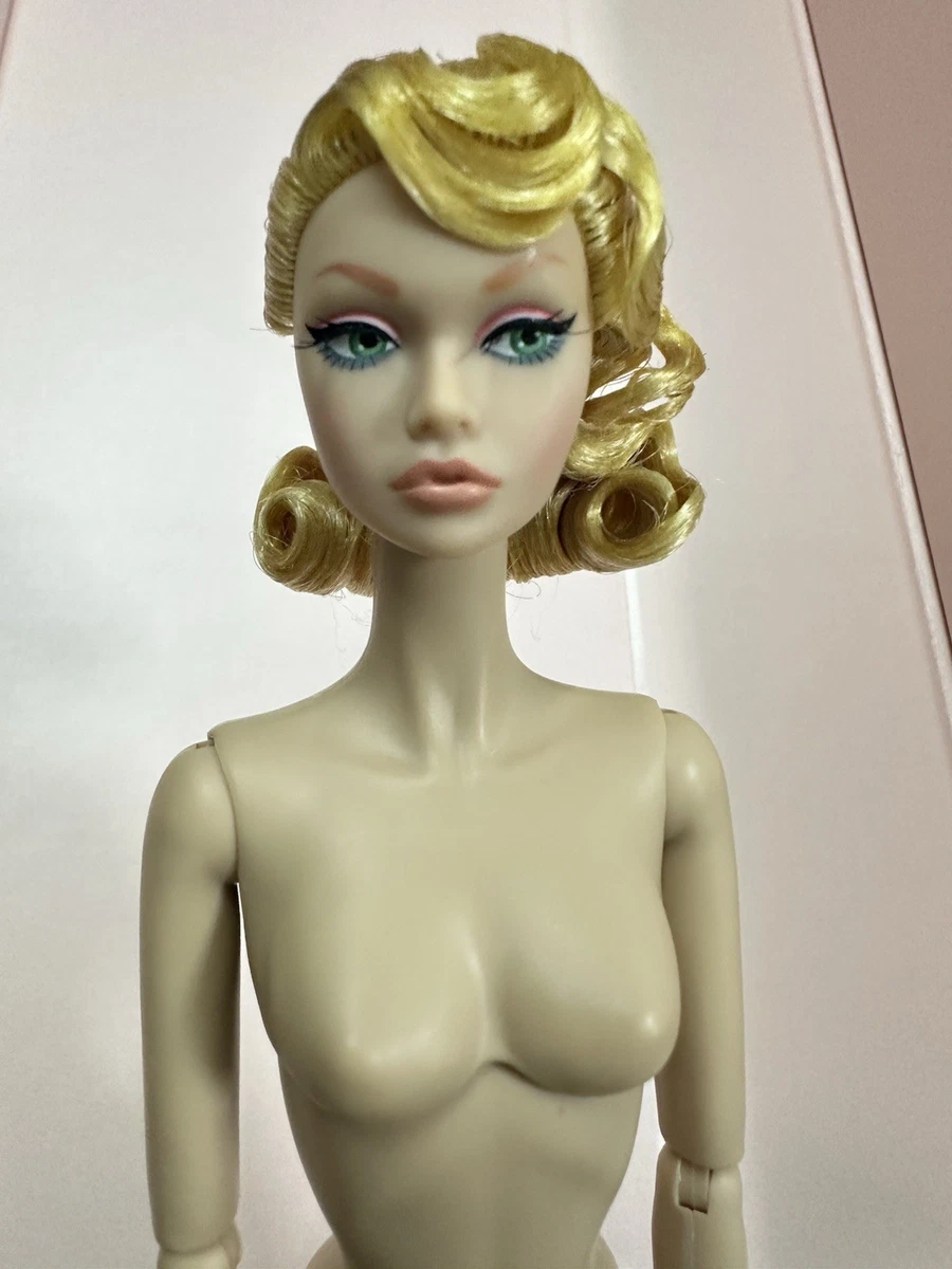 Integrity & Fashion Royalty Repainted Dolls for sale | eBay