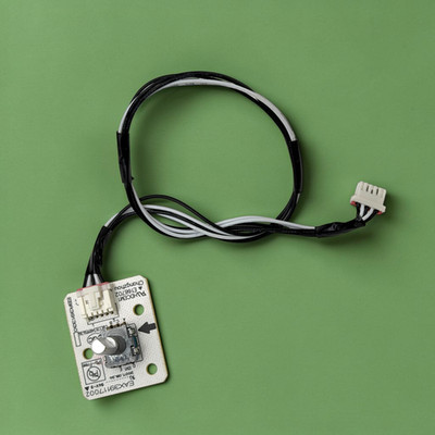 GE Combo Oven Encoder Board WB27X11022 WB27X32632