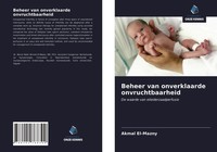 Akmal El-Mazny | Beheer Van Onverklaarde Onvruchtbaarheid | Taschenbuch (2021)