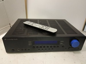 Cambridge Audio Receiver | eBay Cambridge Audio Receiver | eBay