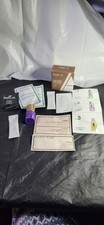 Mixed Lot of Anti Aging Samples Travel Size