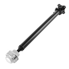 32.48 Front Drive Prop Shaft Assembly For Jeep Liberty 3.7l V6 4wd 2008-2012