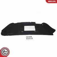 Esen SKV MotorraumdäMmung Motorhaube FüR Peugeot 308 SW I 4E 4H 4A 4C 4B