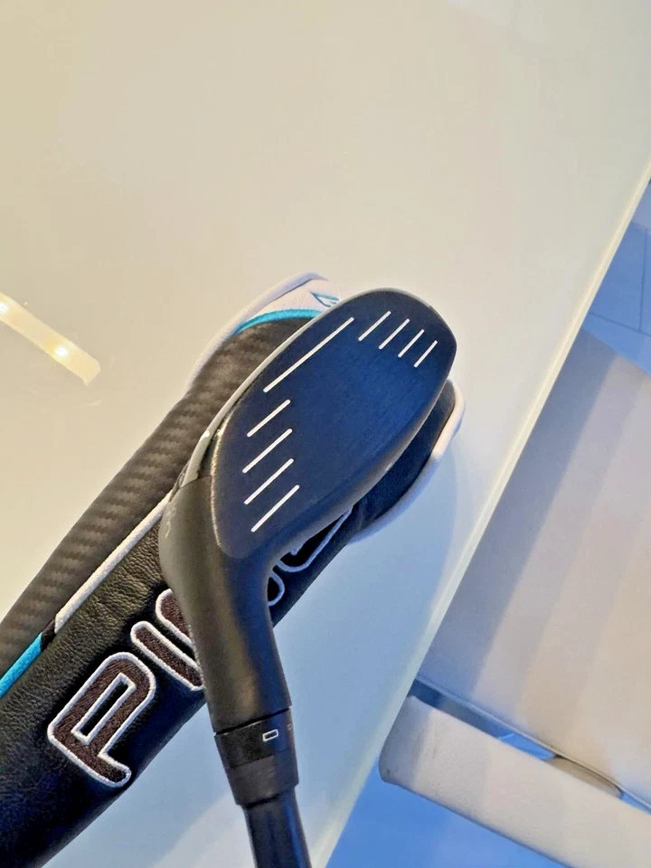 PING G440 MAX Holz 3, Mega Lang & Fehlerverzeihend! Testsieger 2025 - TOP! - Bild 2 von 4