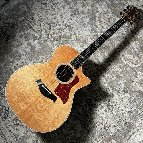 Taylor 814CE