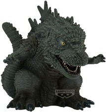 Banpresto - Godzilla: Minus One - Enshrined Monsters - Godzilla 2023 verB Used