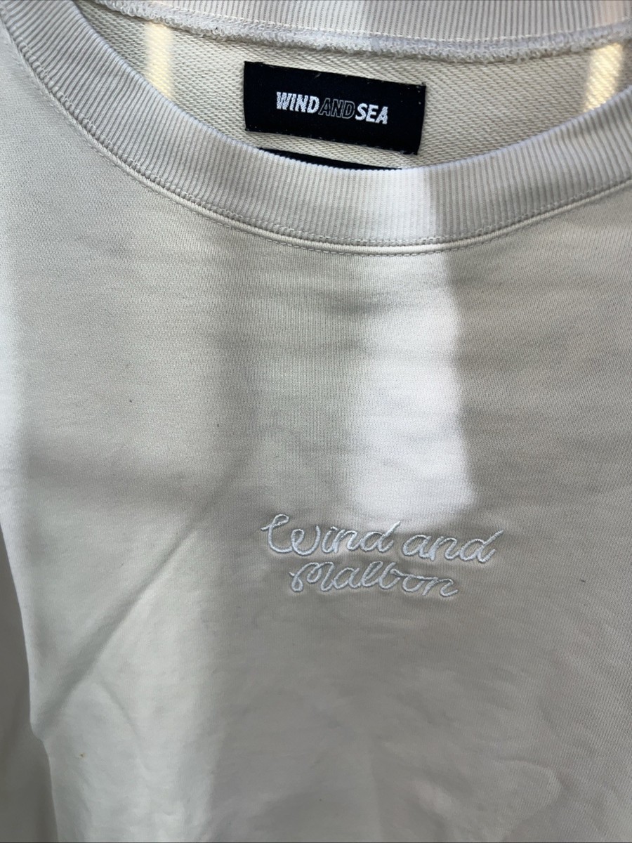 メンズウェア MALBON GOLF X WDS CREW NECK SWEAT Malbon Budweiser Crew Neck : r/golf
