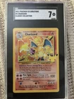 2021 pokemon celebrations charizard sgc 9.5