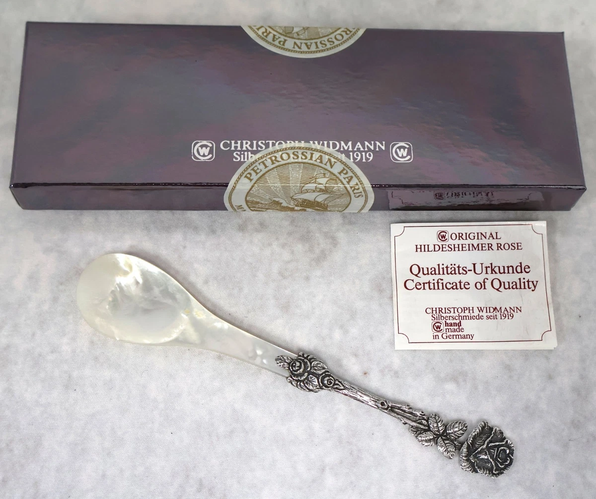 25+ Rose Spoon Silver Antiques for sale | Updated Oct 2026