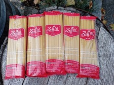 mundhaptische Perfekt Pasta Linguine 10 Stück 500g 🍝🍝🍝🍝🍝