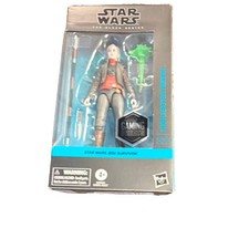 Hasbro Star Wars The Black Series Nightsister Merrin Action Figure