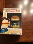 Funko Pop! Vinyl: Marvel - Cyclops #58