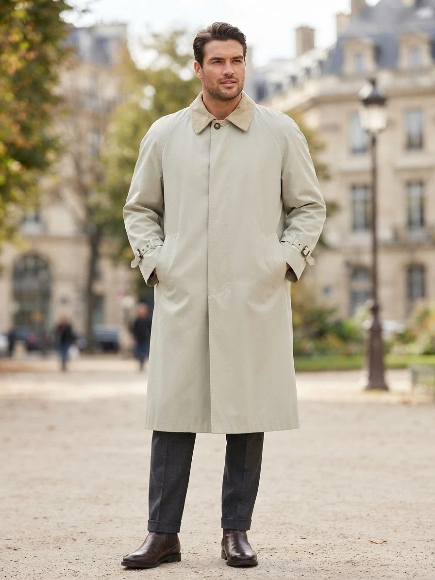 Hamilton Coats, Jackets & Vests for Men for Sale | Shop New & Used