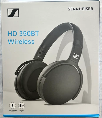 Sennheiser HD 350BT
