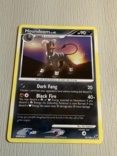 Houndoom 18/106 Great Encounters Regular on eBay
