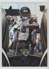 2015 Panini Rookies & Stars Rookies Retail Longevity Dante Fowler Jr #156 0p6