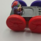 McDonald's Animaniacs Fast Food Toy Cars 1994 Age 4-7 Years Lot — photo 4