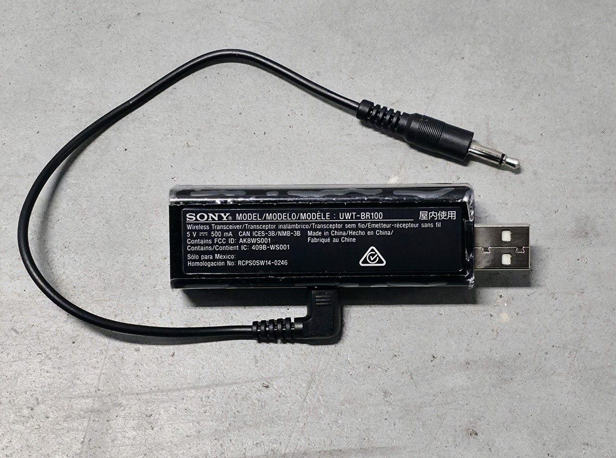 Sony SWF-BR100 Subwoofer for sale online | eBay