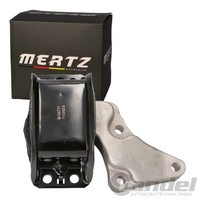 Mertz Motorlager Hydrolager Vorne Rechts Passend FüR CitroËN C4 Peugeot 307 308
