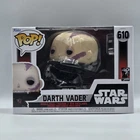 Funko Pop! Star Wars Return of the Jedi 40th Anniversary Darth Vader #610