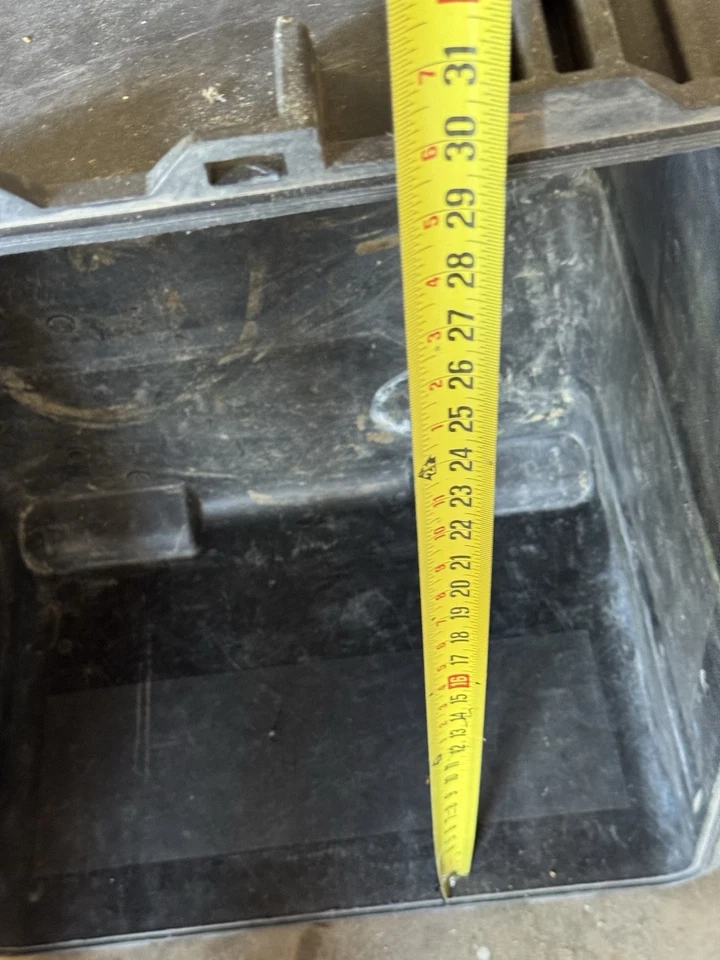 Pelican 1690 Protector Large Waterproof Transport Rolling Storage Case - Image 3 of 4