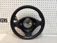 Bmw 5 Series E39 1997-2000 Steering Wheel With Buttons Single Stage Bmw 5 Series E39 1997-2000 Steering Wheel With Buttons Single Stage