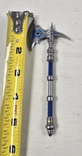 Mythic Legions Legacies 4H Horsemen Otho Deluxe Axe Weapon 