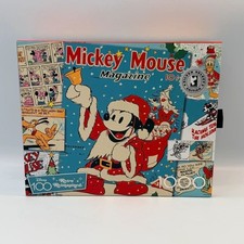 Ceaco Mickey Mouse Magazine Puzzle 1000 pieces