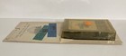 Beatles RARE 1977 Hollywood Bowl US Capitol 8-Track SEALED Retail Hanging Card — photo 6