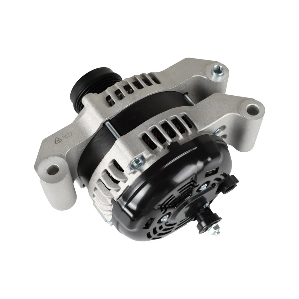 Alternador para Jeep Grand Cherokee 2011-2018 Chrysler 300 2011-2015 3,6 L 160 amperios Foto 4 de 4