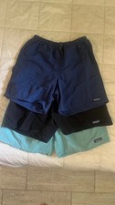 Patagonia Men's Baggies Size M 7in Inseam