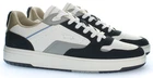 HARMONT & BLAINE EFM261.001.AE0.BH SNEAKERS SHOES MEN LACE UP LACES BLUE