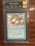 MtG Magic the Gathering Devouring Deep Legends Regular