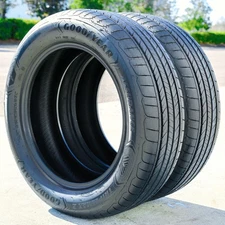 2 Tires Goodyear Assurance Triplemax 2 205/50R17 89H AS A/S All Season