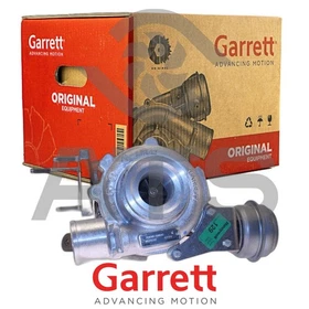 Turbolader für SUZUKI GRAND VITARA II (JT, TE, TD) 13900-67JH0-000, 13900-67JH1