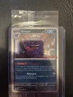 Gengar GameStop Promo 050/088