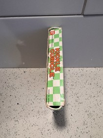 Kickle Cubicle (NES, 1990) Reino Unido en caja 