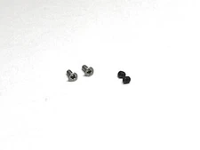 Replacement Screws & Nose Cone Bolts For KUPA UPOWER UP200 Nail Drill Handpiece