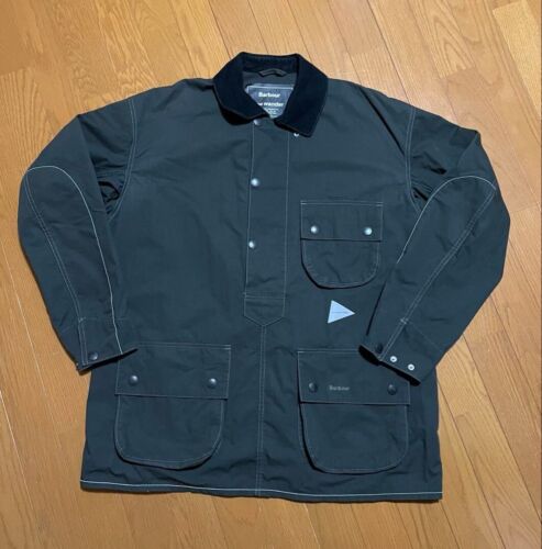 And wander × barbour - Gem And wander × barbour - Gem