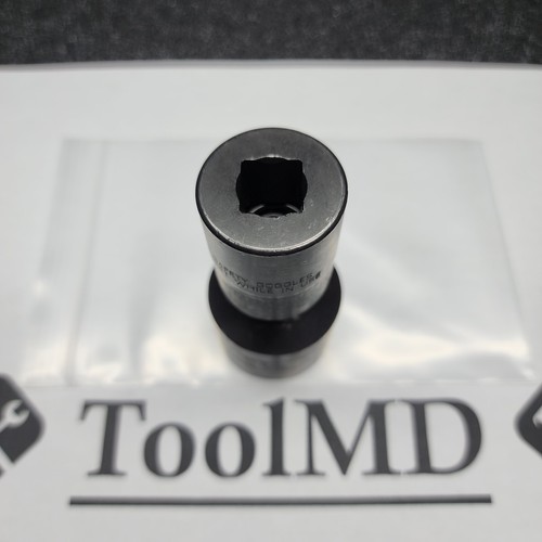 Snap-on Tools EE. UU. NUEVO 1/2"" Unidad 1-1/4"" SAE 6-Puntos Impacto Giratorio IPL40C - Imagen 7 de 8