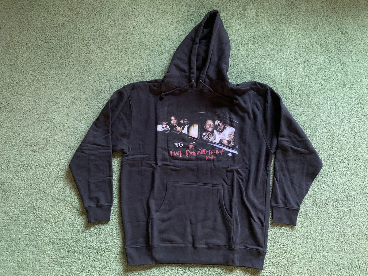Yg 400 online hoodie